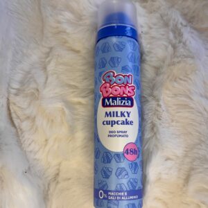 Deodorante Malizia