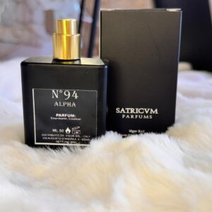 Profumo Alpha