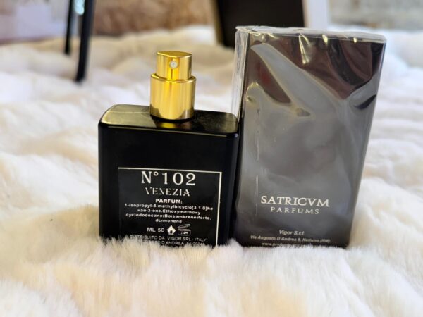 Profumo Venezia