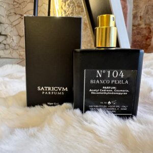 Profumo Bianco Perla