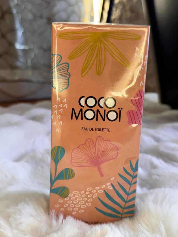 Profumo Coco Monoi Classico