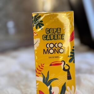 Profumo Coco Monoi Copa Cabana