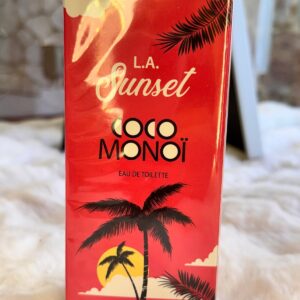 Coco Monoi Profumo Sunset