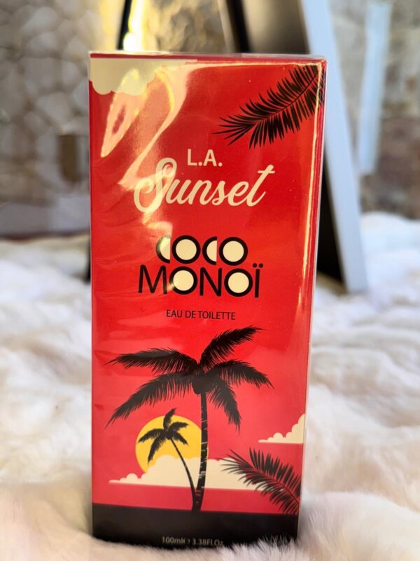 Coco Monoi Profumo Sunset