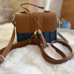 Borsa Capri