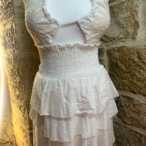 Vestito Ninfea