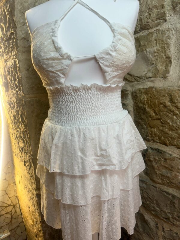 Vestito Ninfea