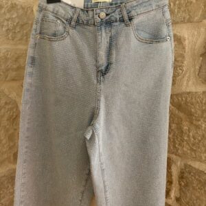 Jeans pinocchietto