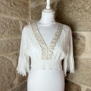Maglia Capri