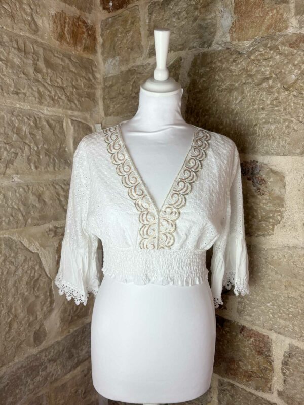 Maglia Capri
