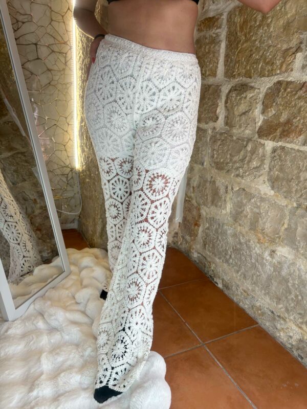 Pantalone Capri