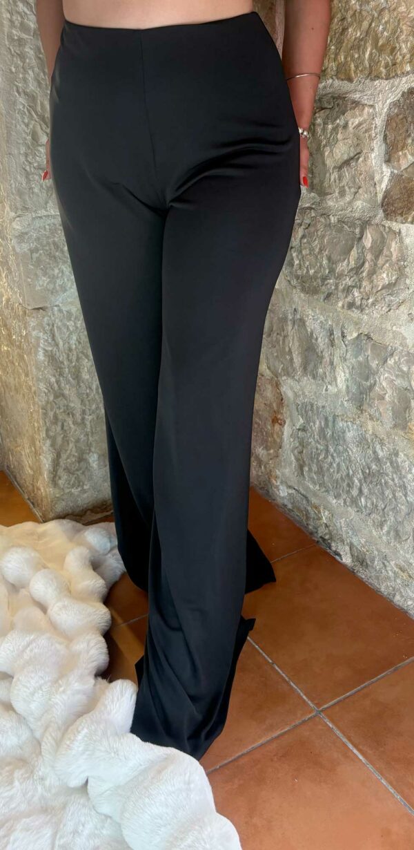 Pantalone elegante