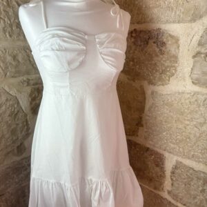 Vestito corto Capri