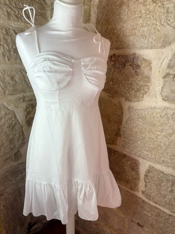 Vestito corto Capri