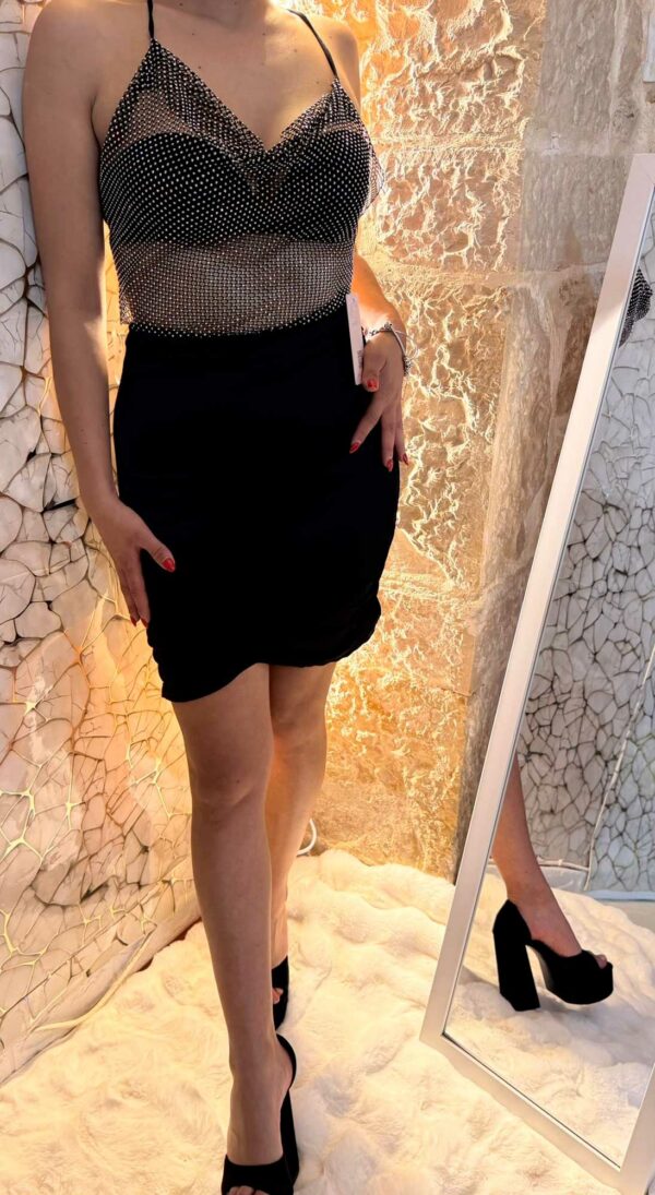Vestito luxury